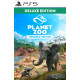 Planet Zoo: Deluxe Edition PS5